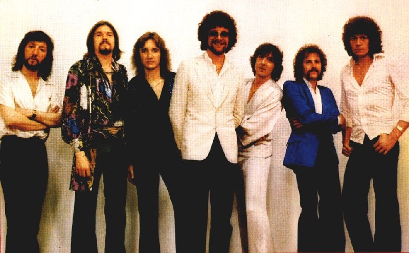In Praise of Pop II: The Electric Light Orchestra | Doctor Sardonicus